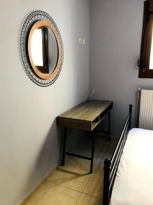 דירות Plagiárion Despy'S House Near To Sea And To The Airport Skg